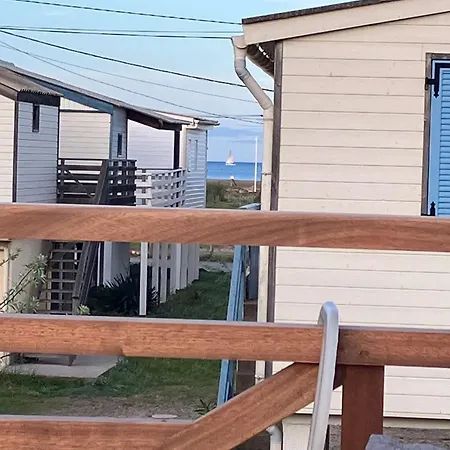 Aig 94 – En Rangée – – 6 Personnes * Gruissan